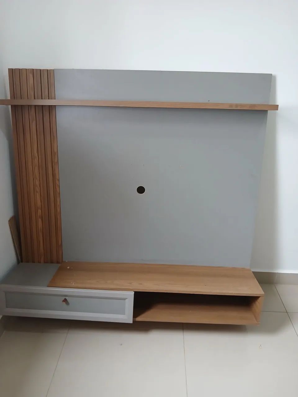 Painel de TV de ate 55PG - Foto 2