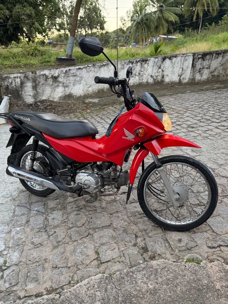 Pop110i - Foto 2