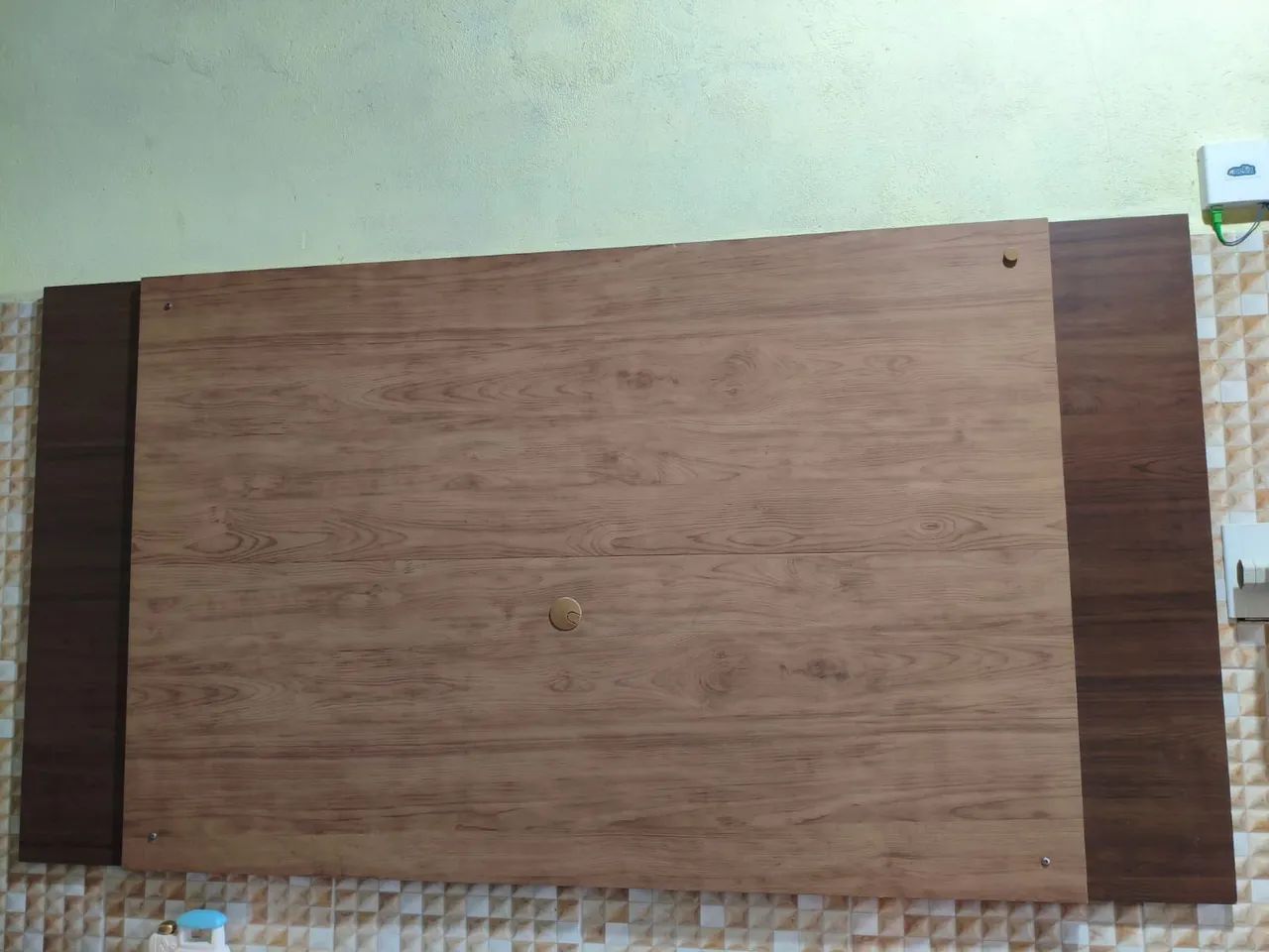 Painel de TV