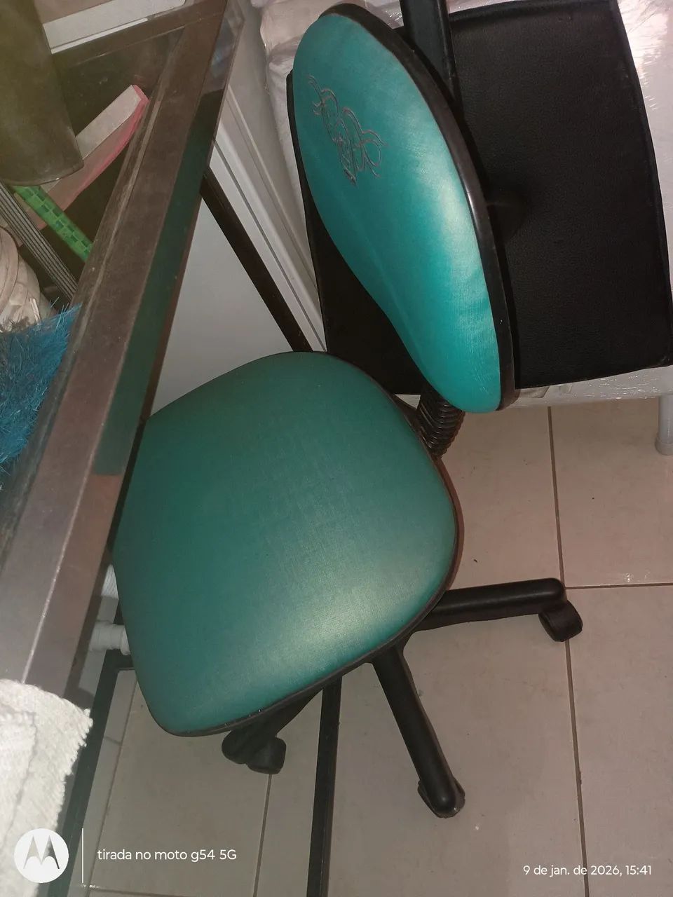 Cadeiras de escritório  - Foto 3