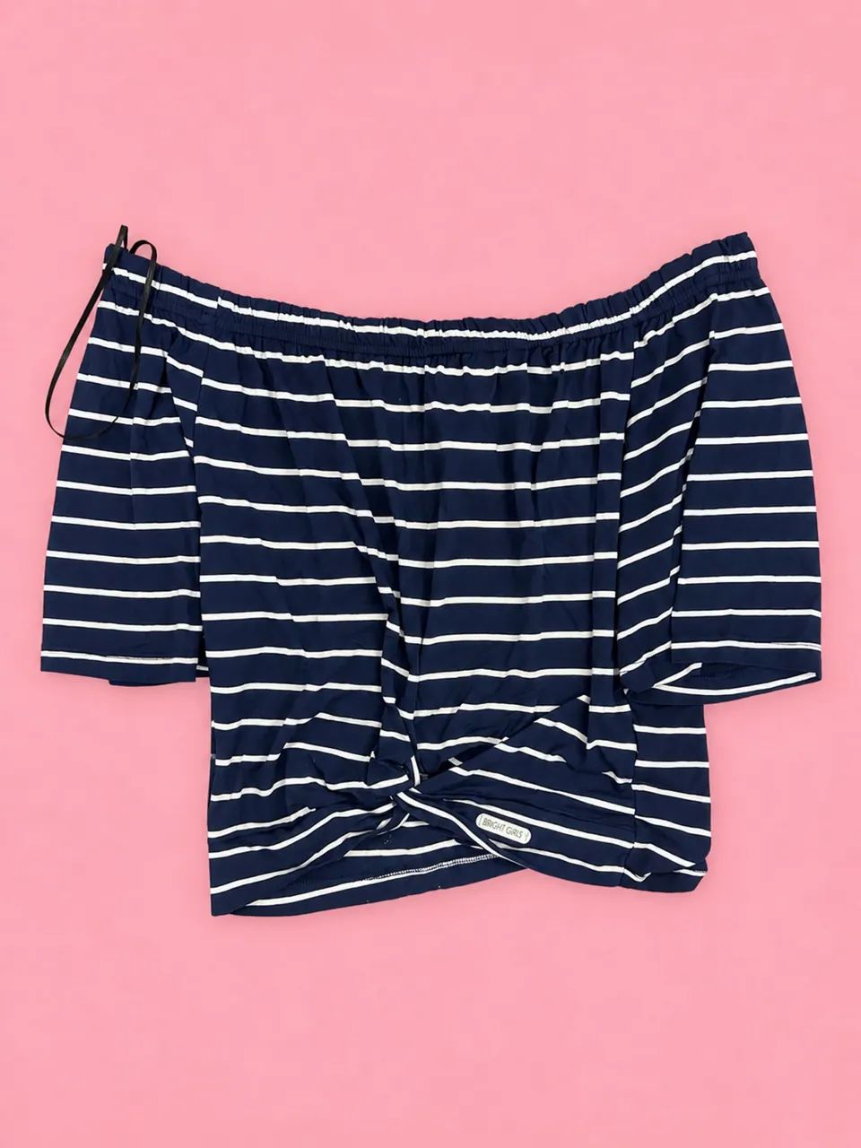 Qualquer blusa por R$20,00