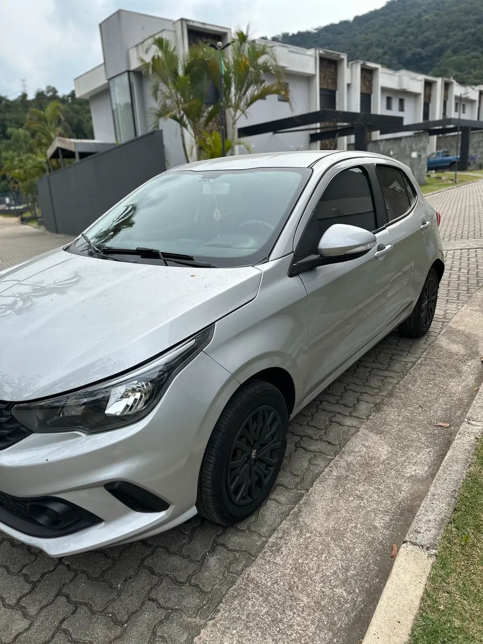 Fiat Argo 1.0 6V Flex. 2022 - Foto 2