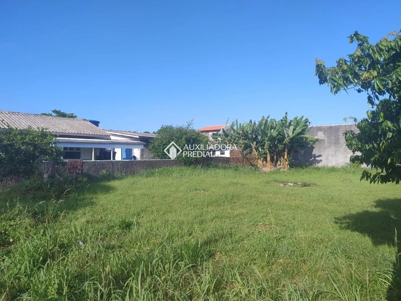 Excelente Lote na Praia da Pinheira!