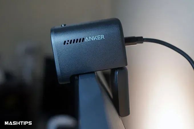 Webcam Anker PowerConf C200 2K  - Foto 5