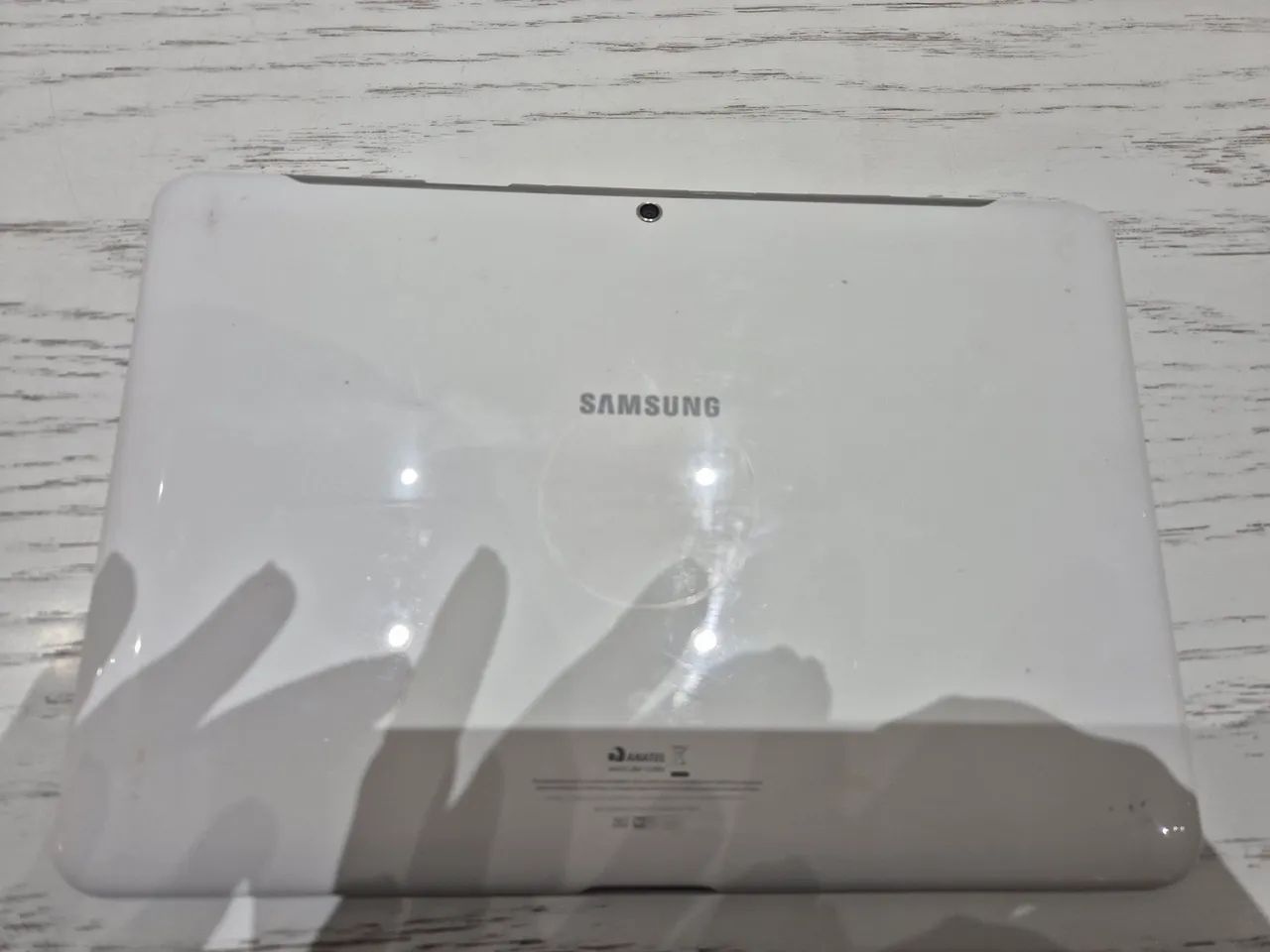 Tablet Samsung Galaxy Tab 2 10.1 - Com Cabo Original - Foto 4