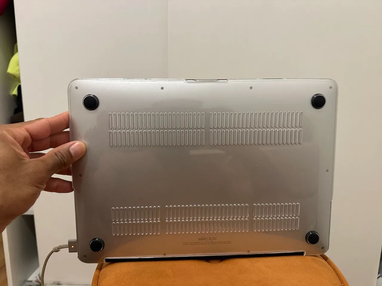 MacBook Air 13 2017 - Foto 3