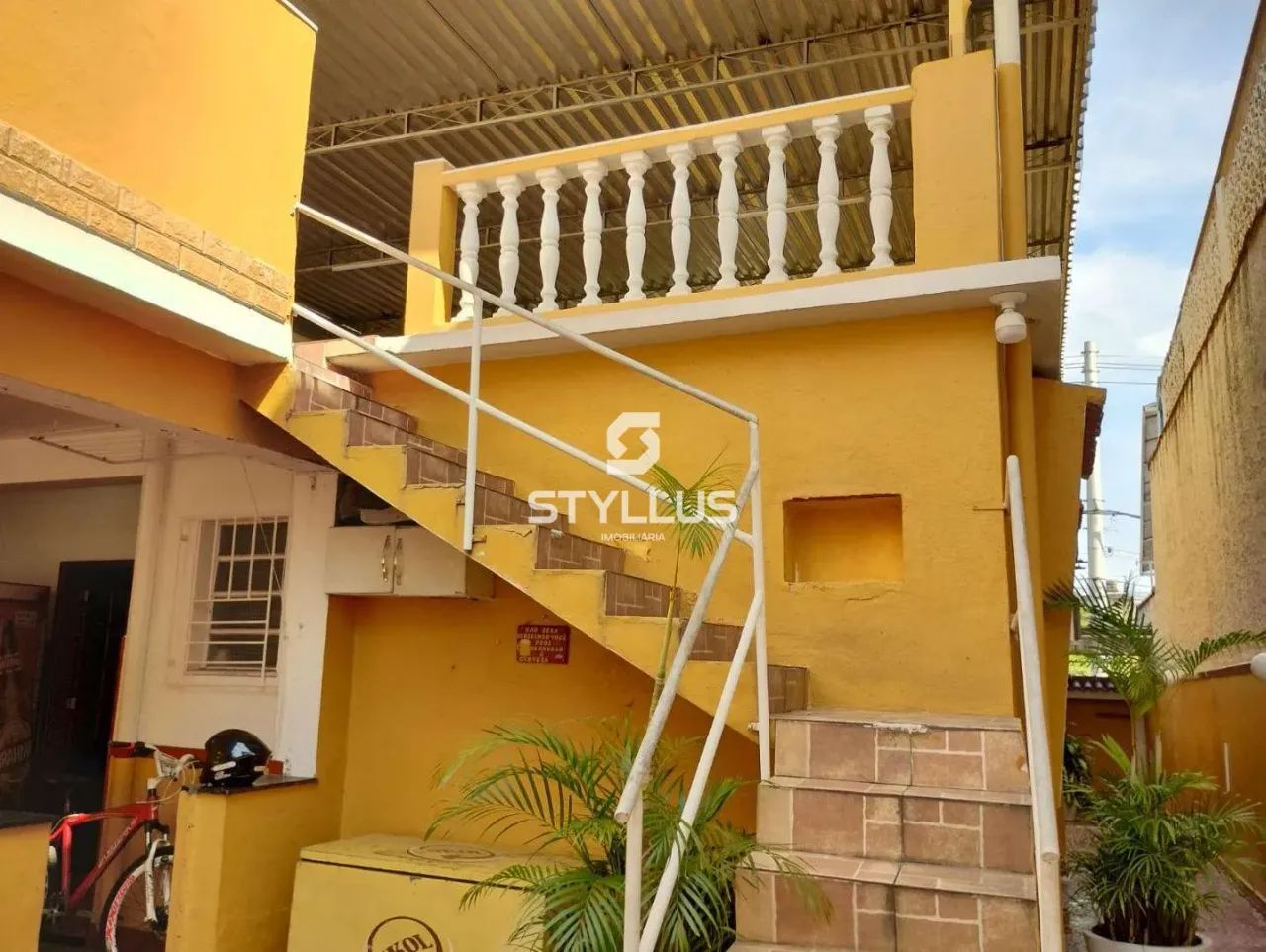 Cascadura | Casa 3 quartos - Foto 5