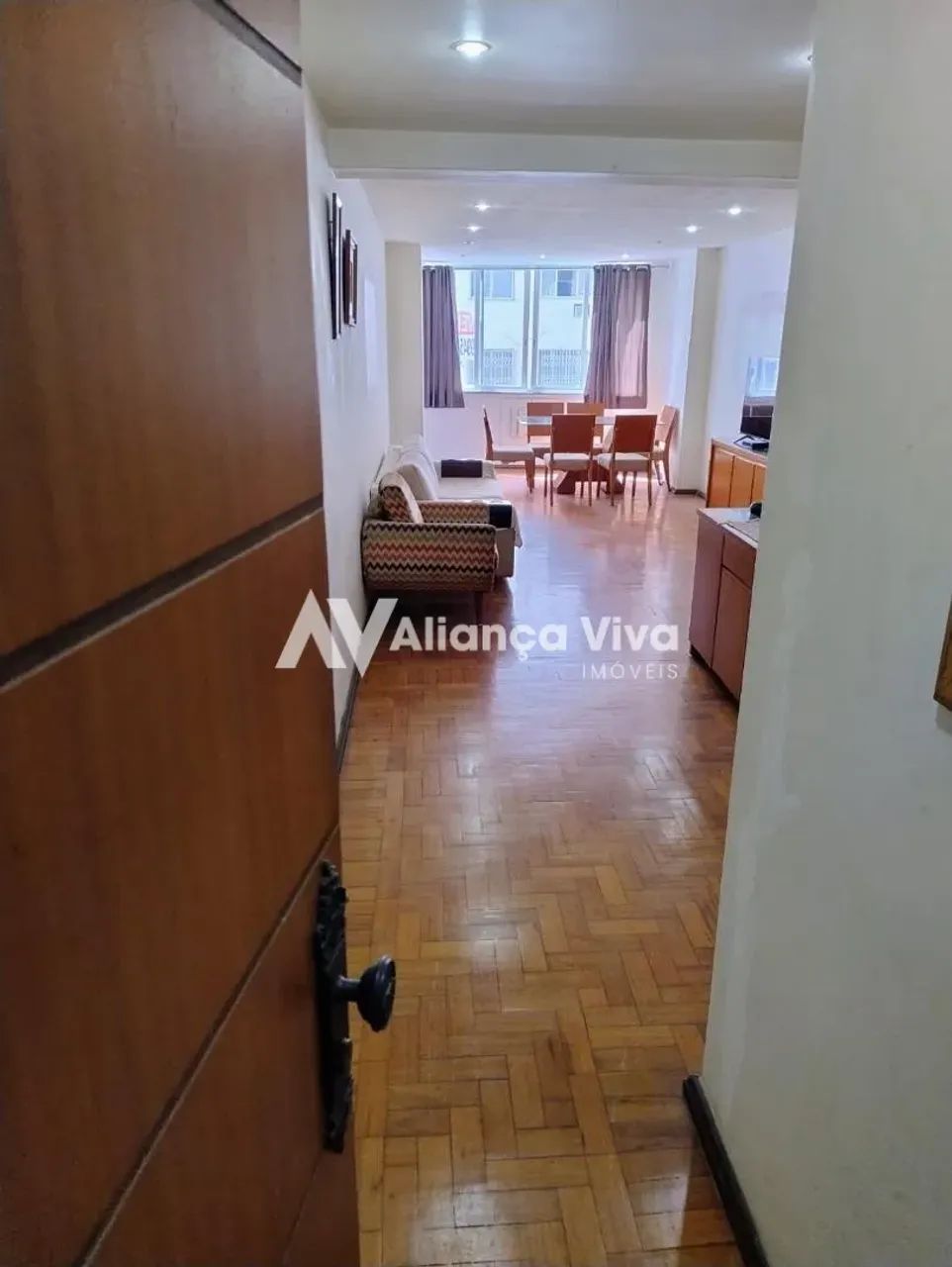 Copacabana | Apartamento 3 quartos - Foto 4