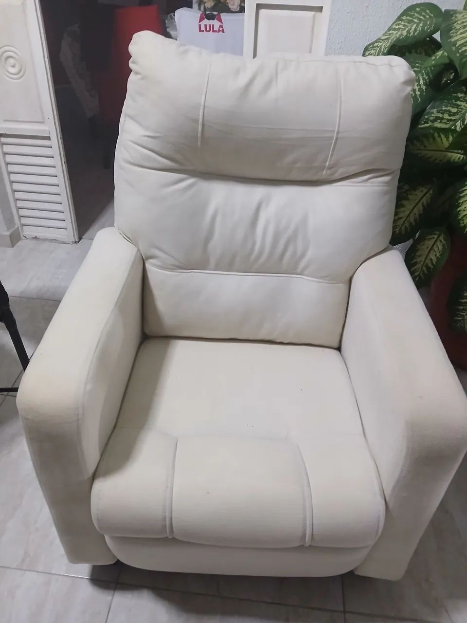 Cadeira do Papai