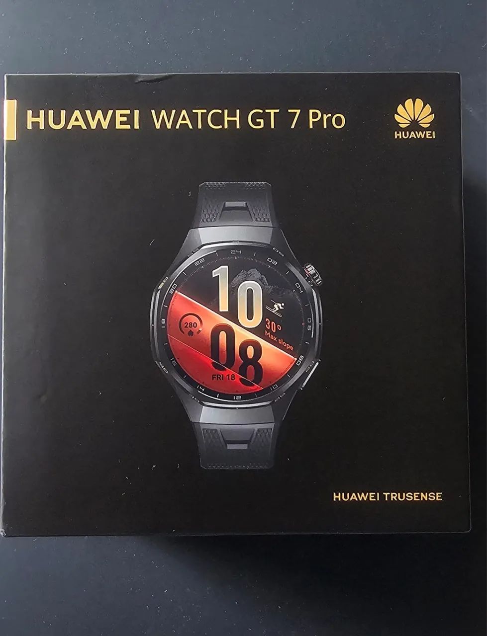 Huawei GT 7 pro  - Foto 2