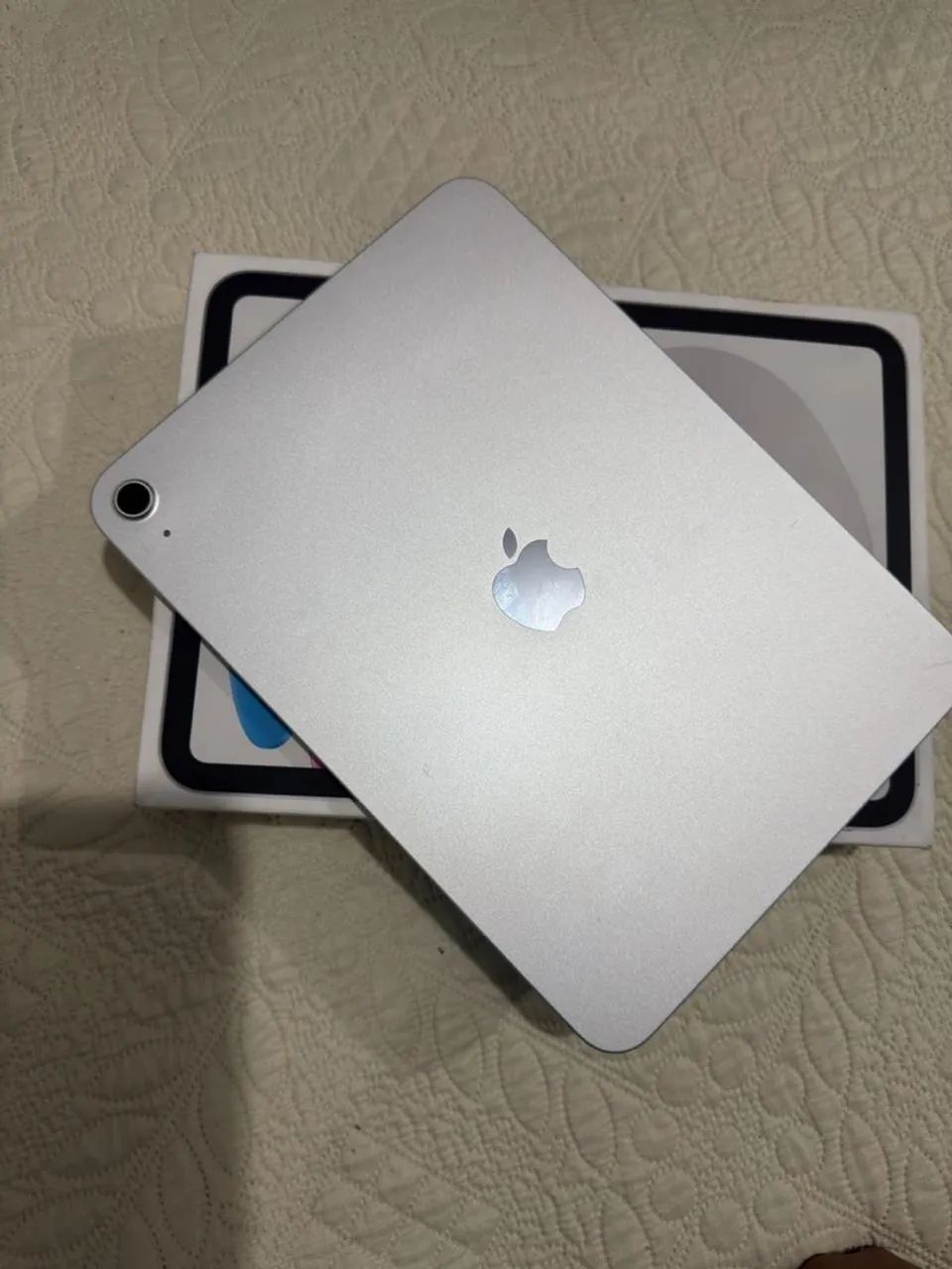 iPad a16 128gb