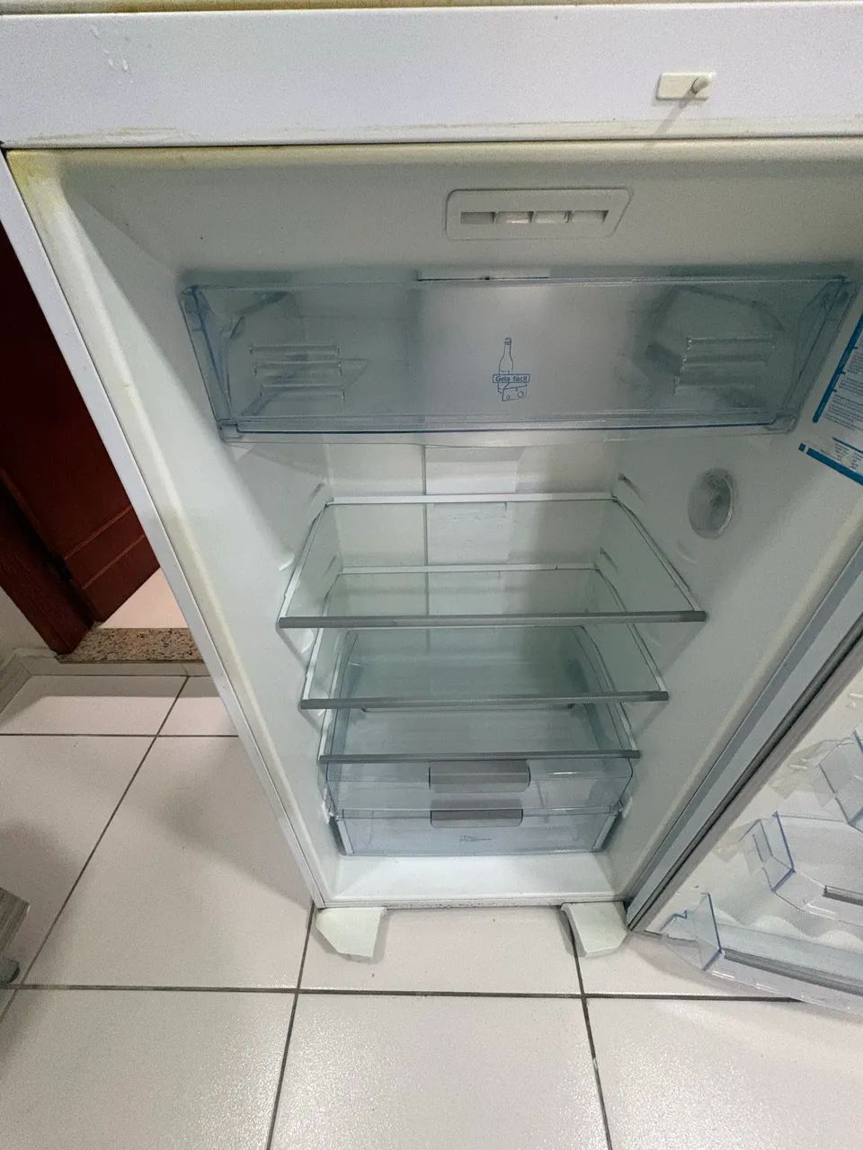 Geladeira  - Foto 4