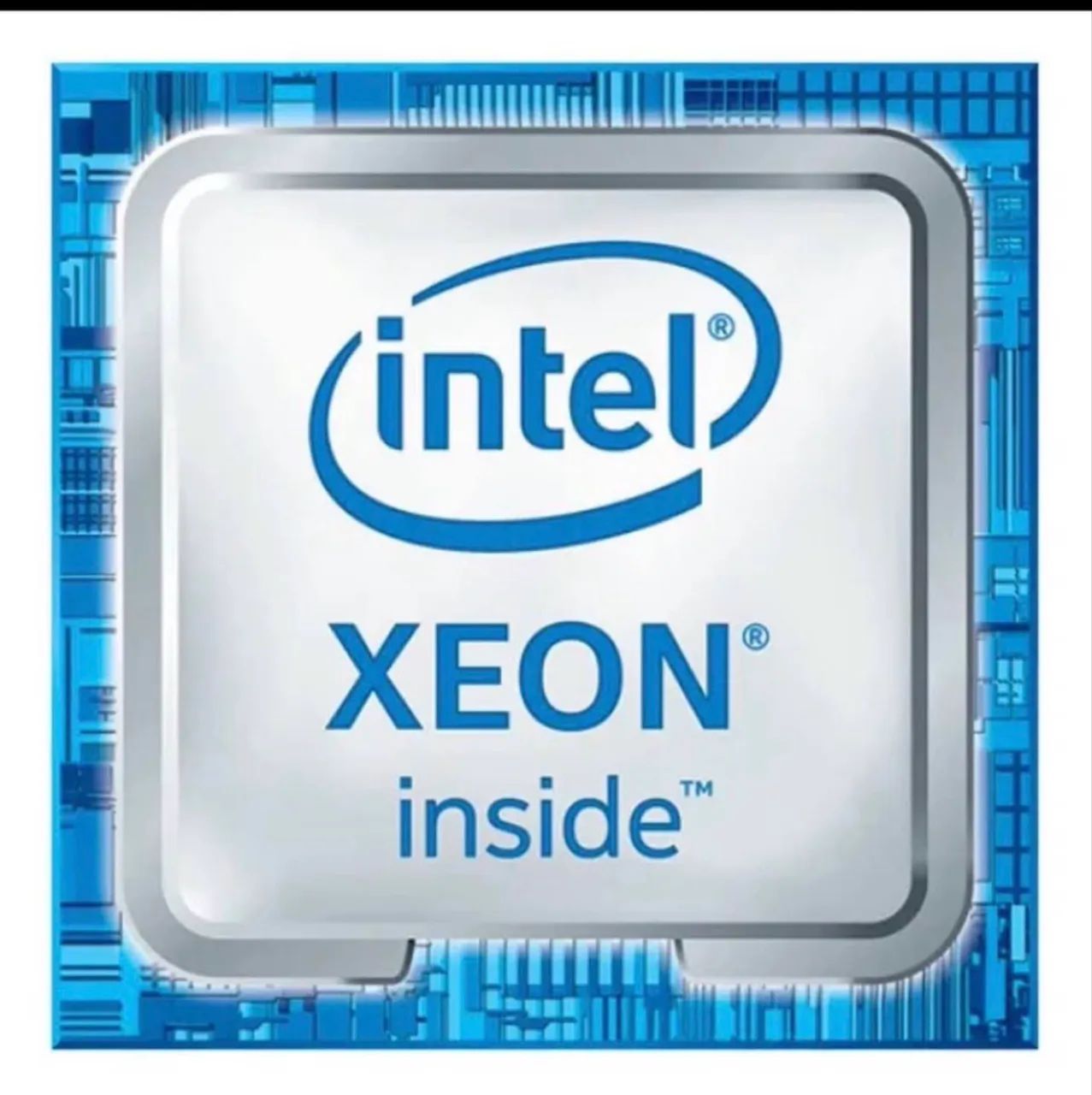 Processador Xeon e2176g