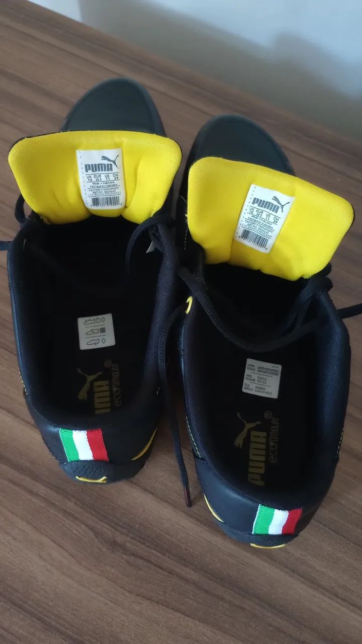Tênis puma  41 a 44 - Foto 2