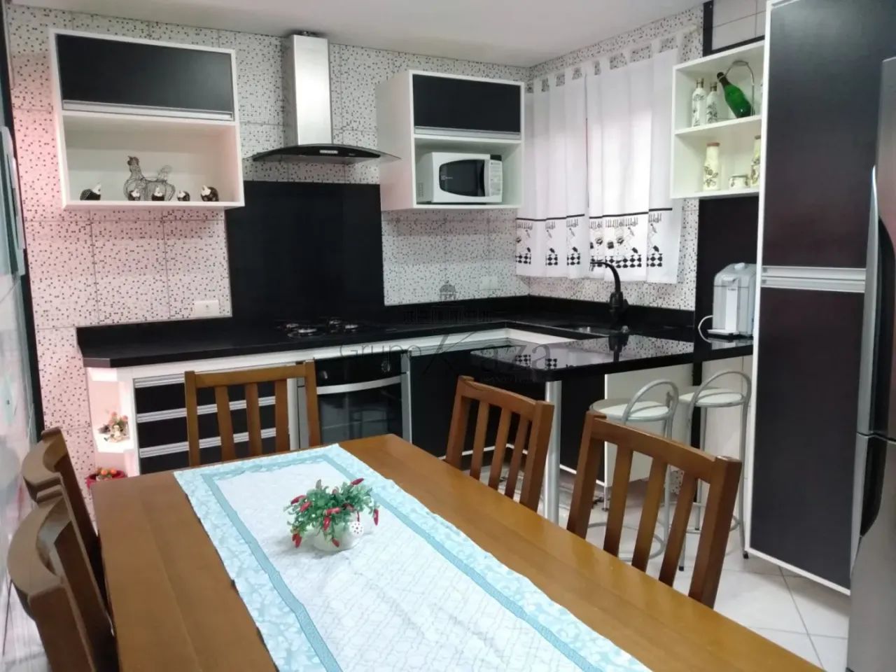 Casa - Parque Interlagos - 3 Dormitórios - 80m² . - Foto 3
