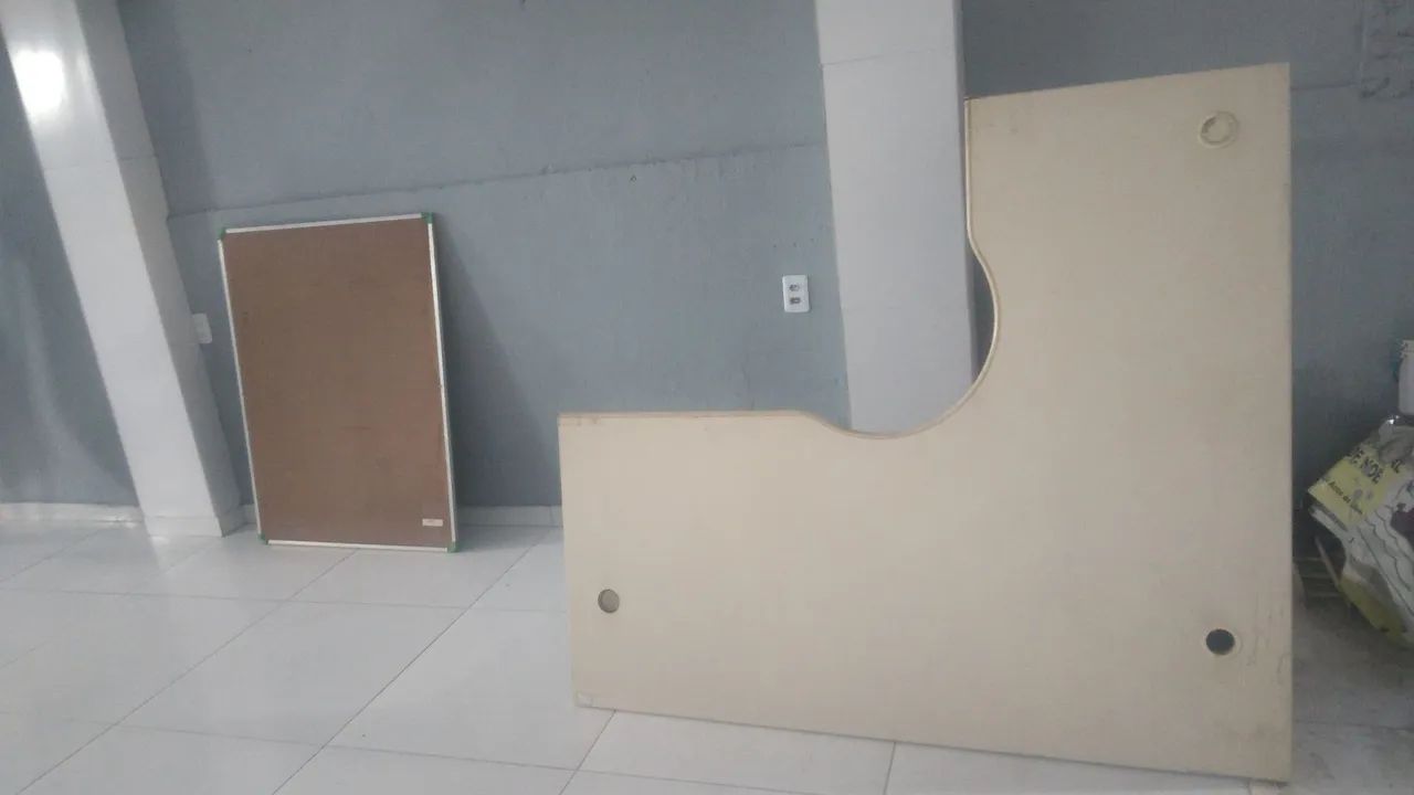 Mesas de escritório  - Foto 2