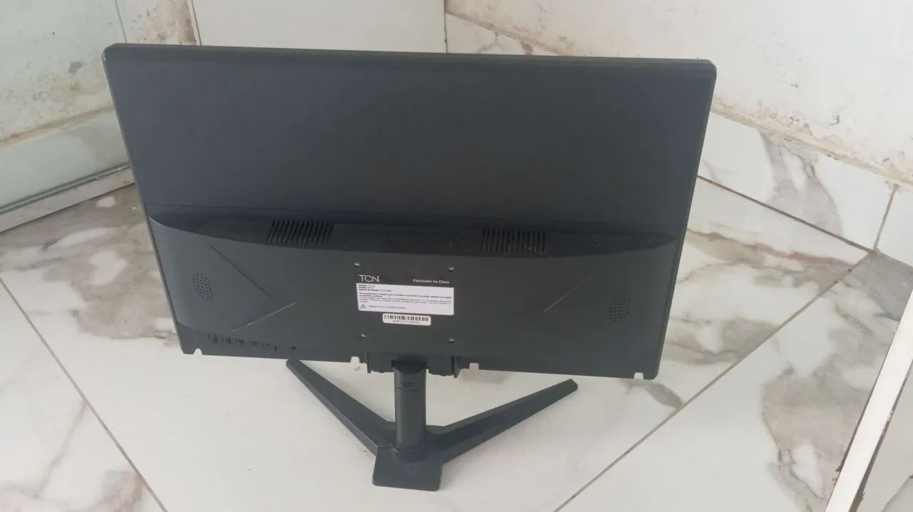 Monitor TCN 19 + HDMI e Cabo de Energia - Foto 2