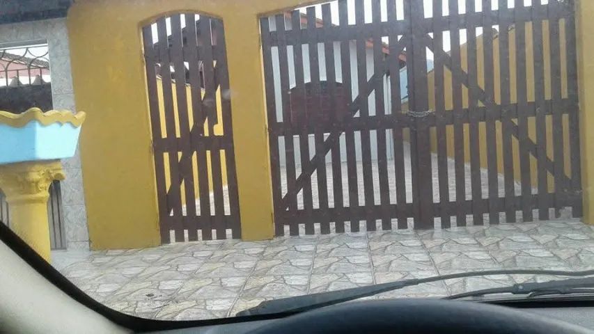 Foto - Mongaguá - Vila Atlântica