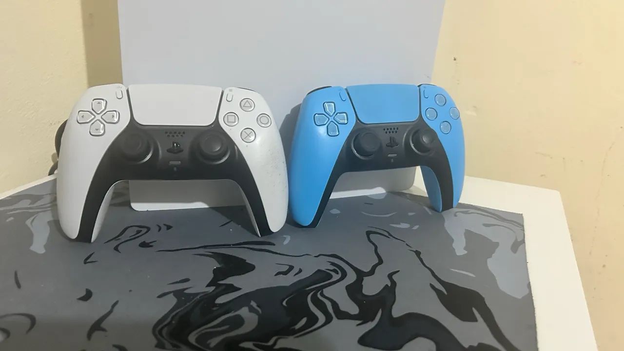 PS5 fat  - Foto 3