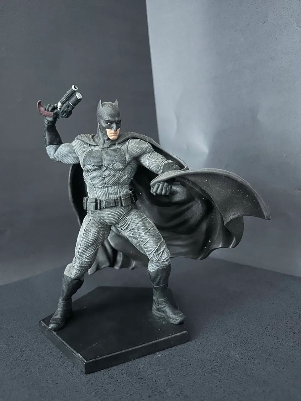 Batman Action Figure DC | Figura Colecionável Original 