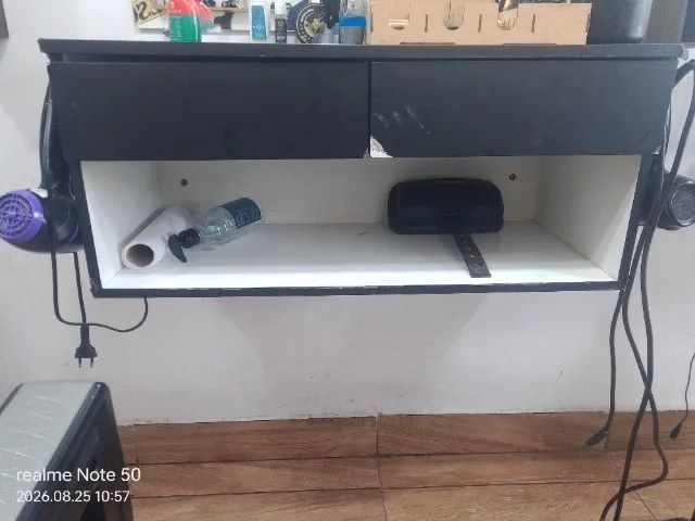 3 Bancadas para Barbearia - Foto 3