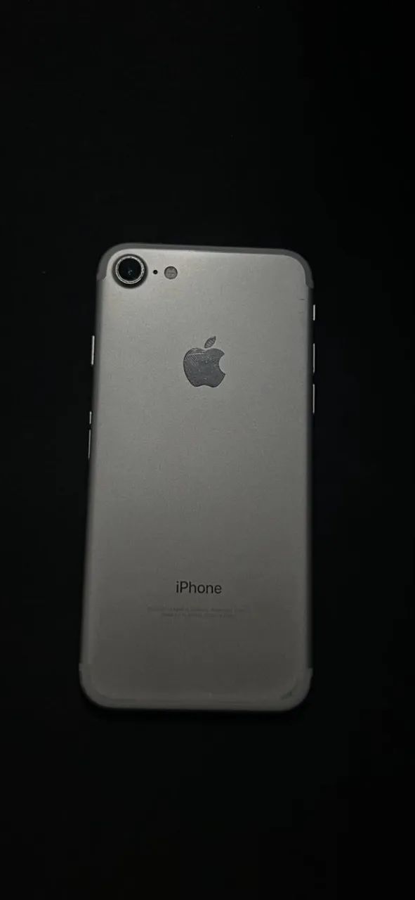 Iphone 7 32gb - Foto 4