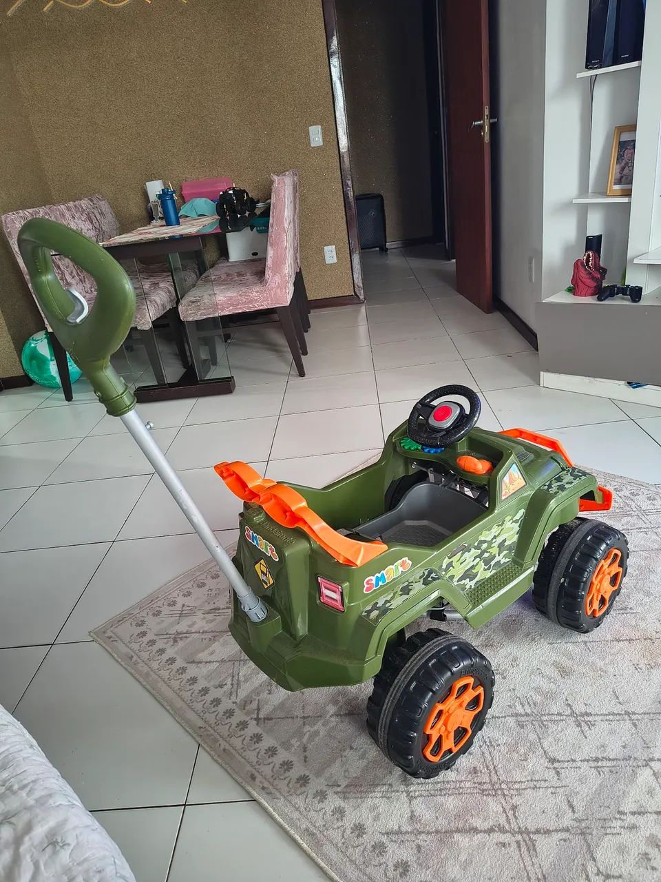 Carro de passeio. - Foto 2