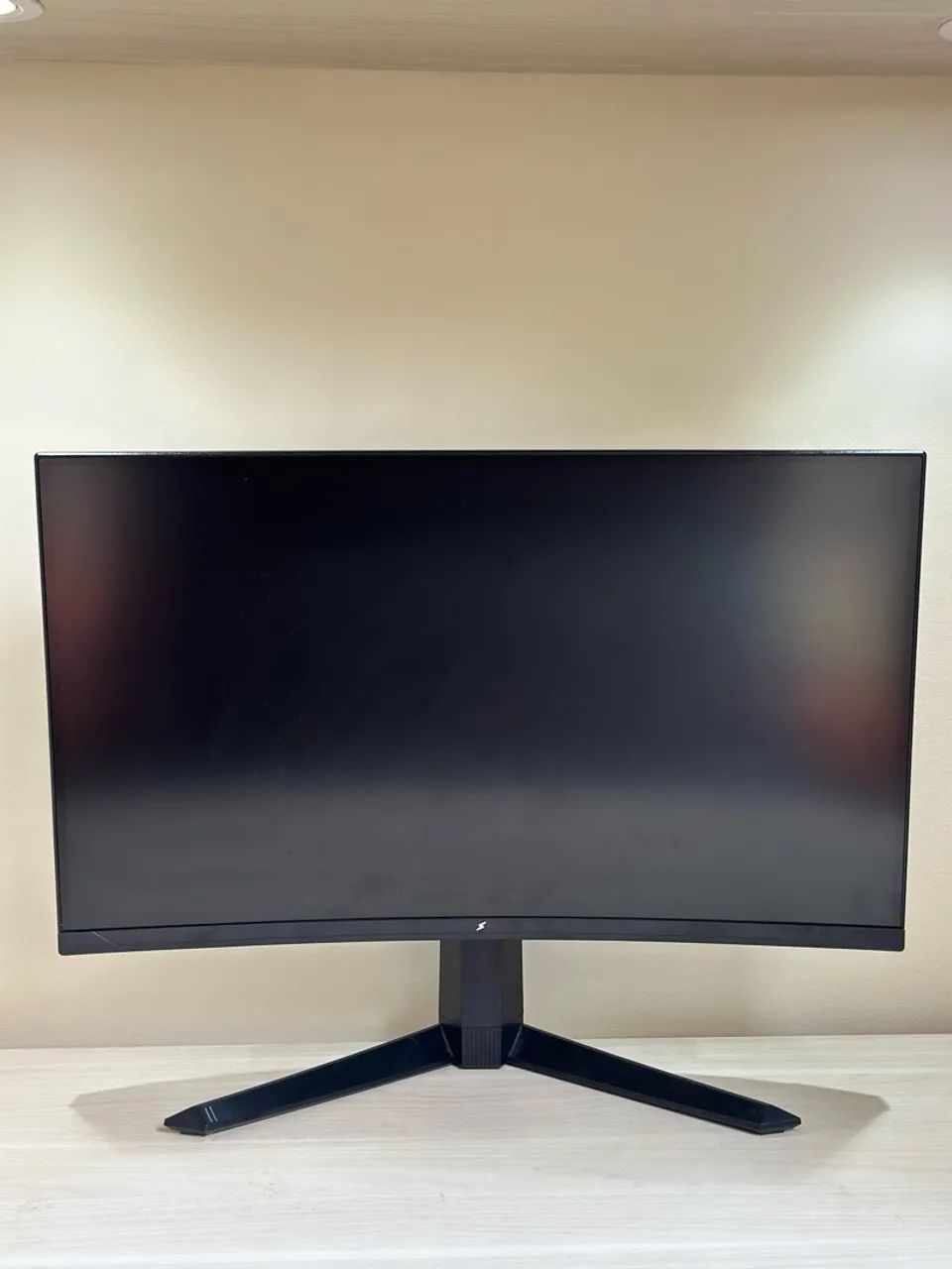 Monitor Curvo 200Hz 0,5ms SUPERFRAME  - Foto 3