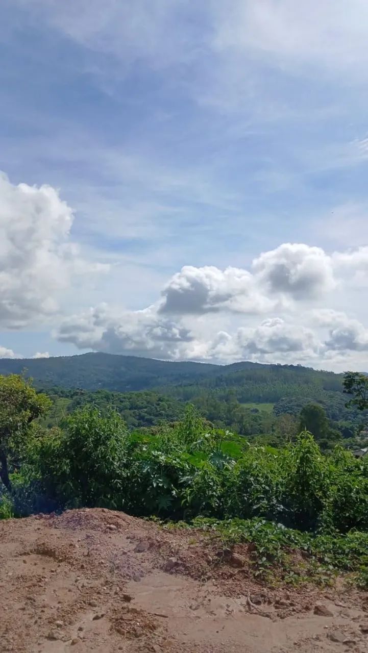 Foto - Betim - Santo Afonso