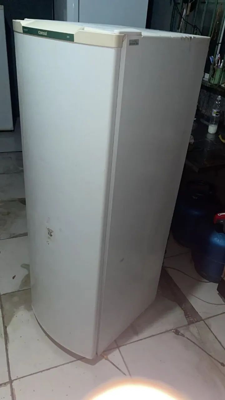 Geladeira cônsul  - Foto 4