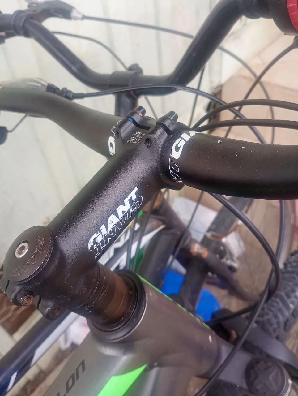 Bicicleta Giant Aro 29  - Foto 3