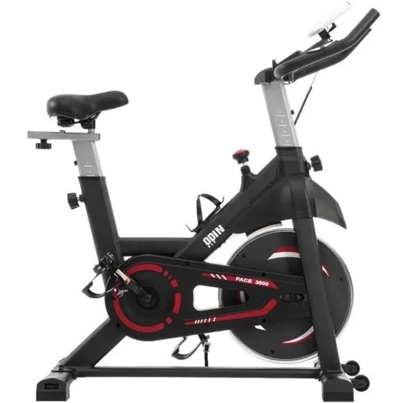Bicicleta ergometria  - Foto 3