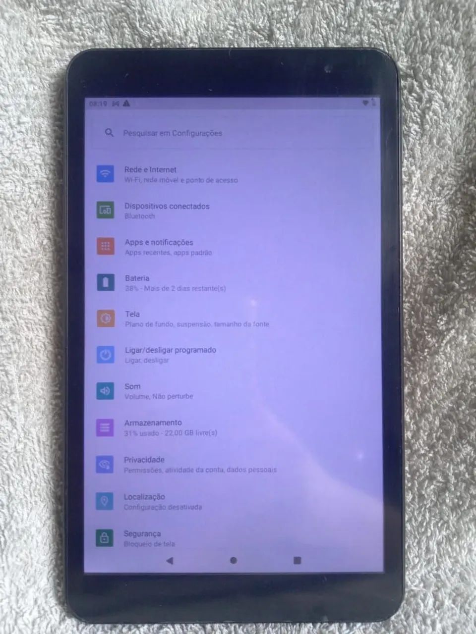 Tablet Positivo T800 - Foto 3