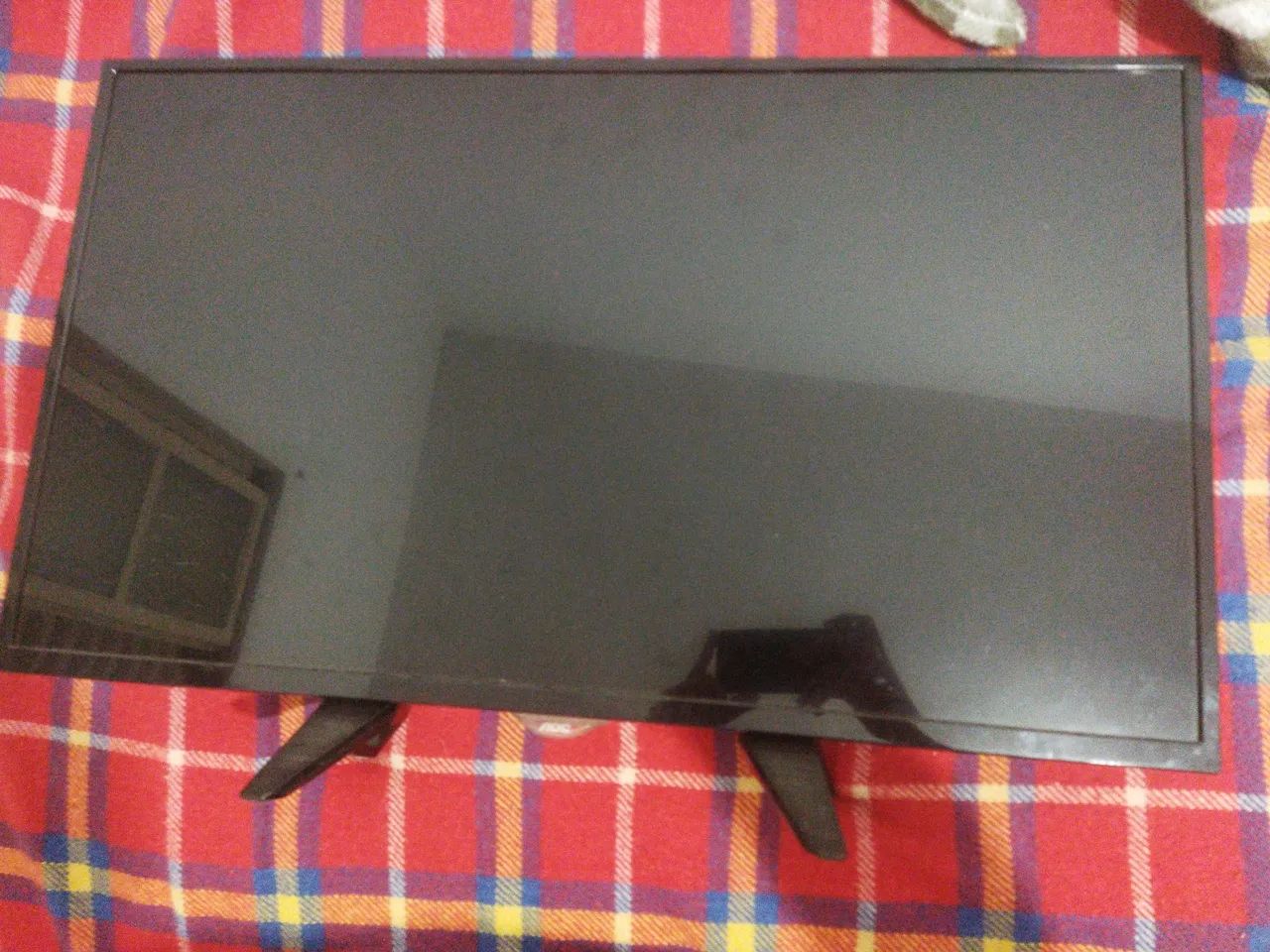 Vendo notebook e tv e acessórios ou troco por Pc  - Foto 4