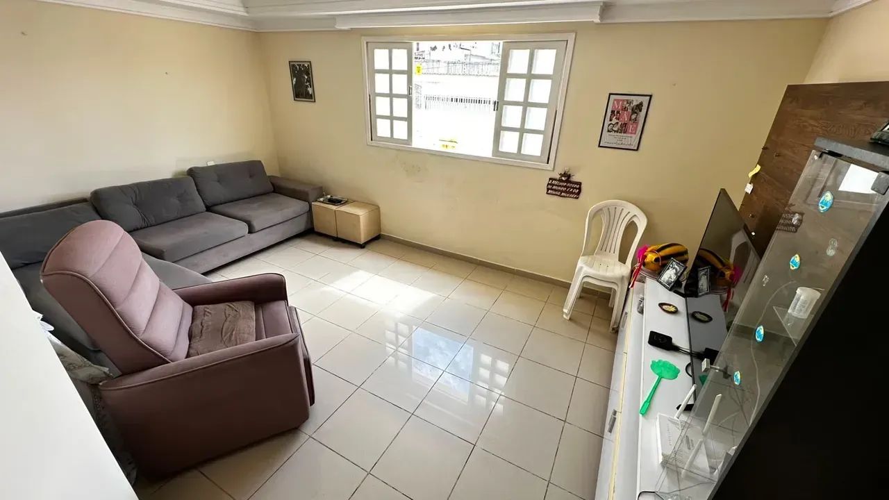 Belíssima Casa 4/4 Sendo 02 Suites + Dependência em Lagoa Nova - Foto 5
