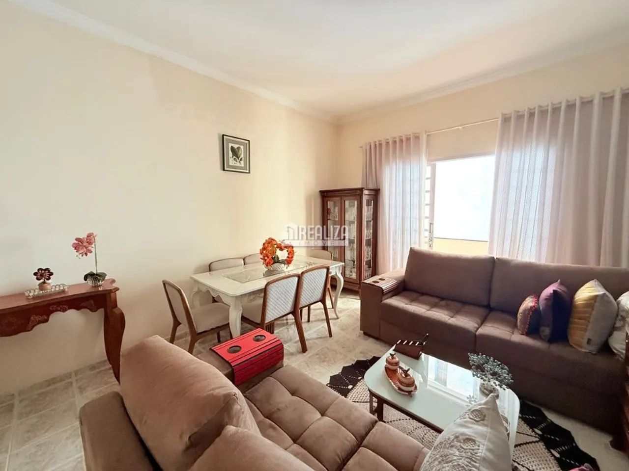 Apartamento à venda no Centro de Uberaba - Foto 4