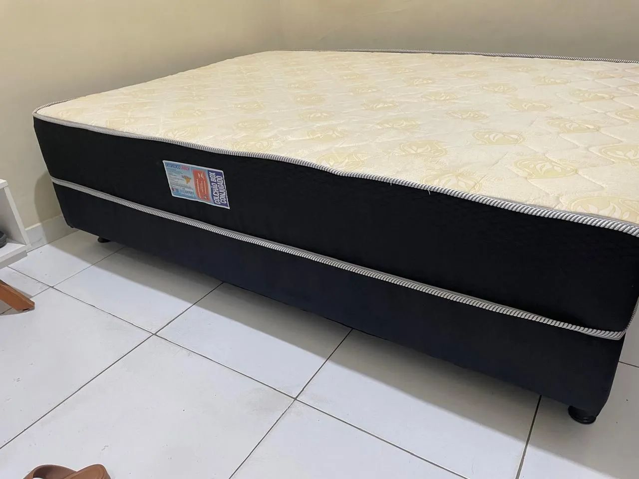 Cama box  - Foto 3