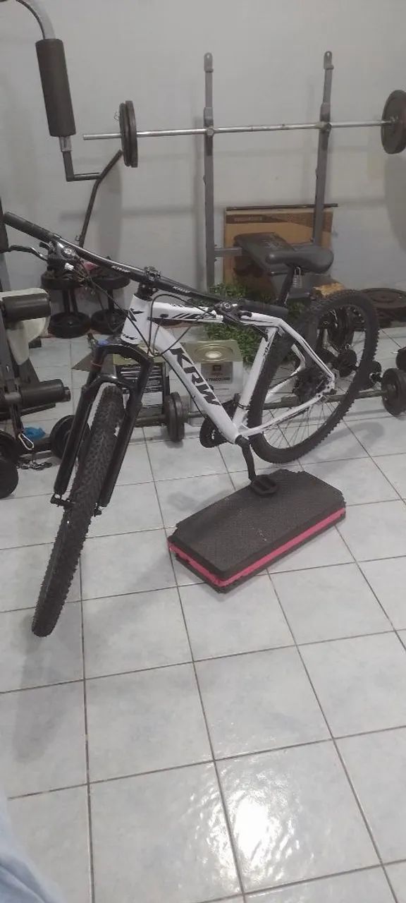 Bicicleta aro 29 BIKE  - Foto 4