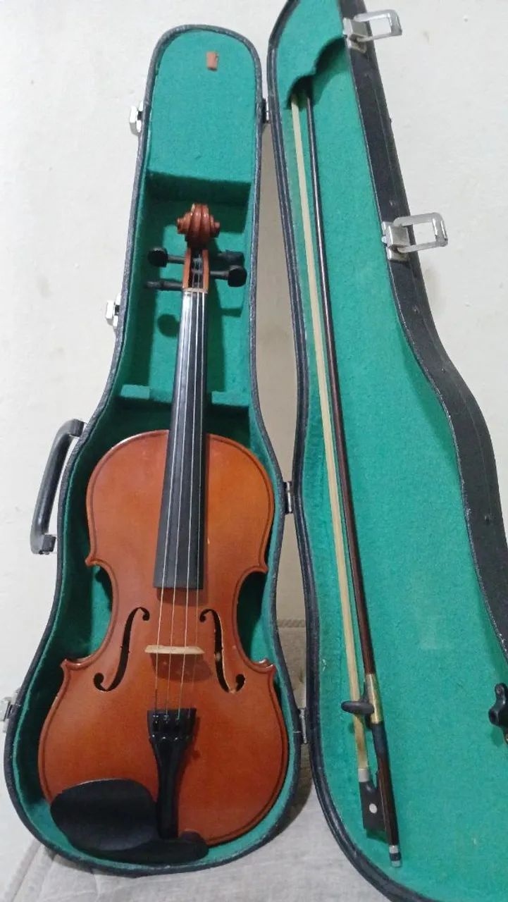 Violino - Foto 2