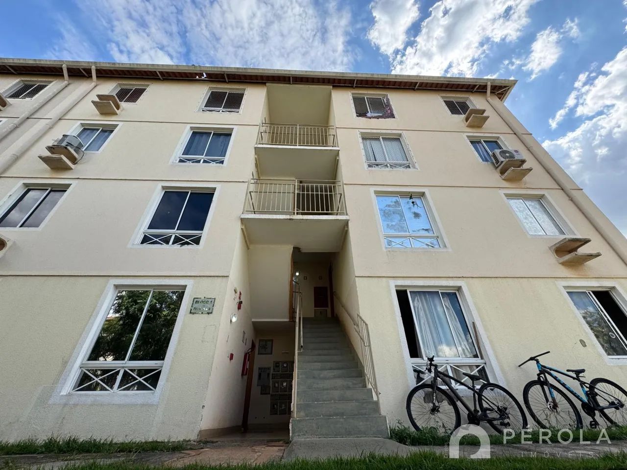 Apartamento em Moinho dos Ventos - Goiânia