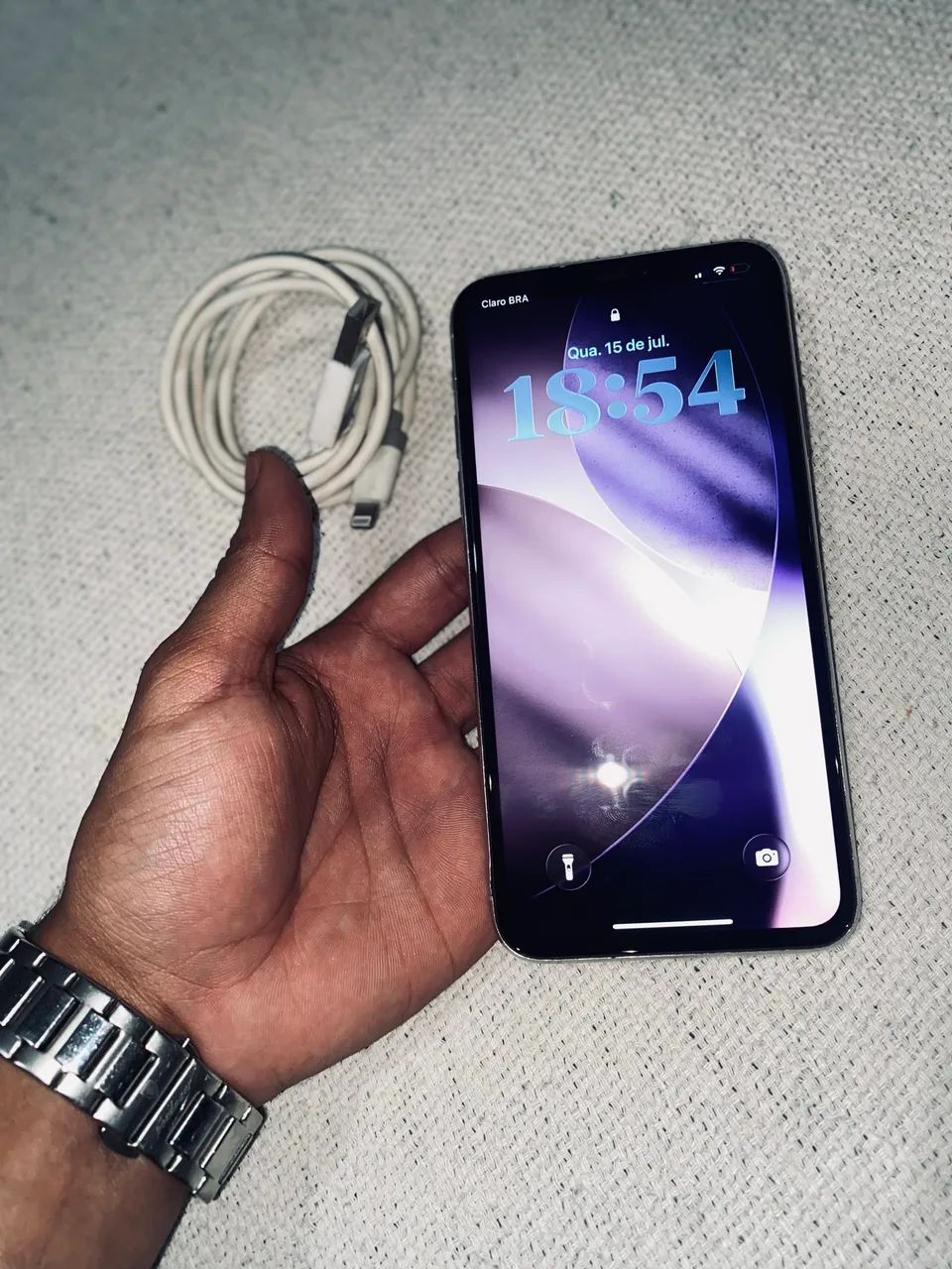 iPhone 11 Pro Max 256gb