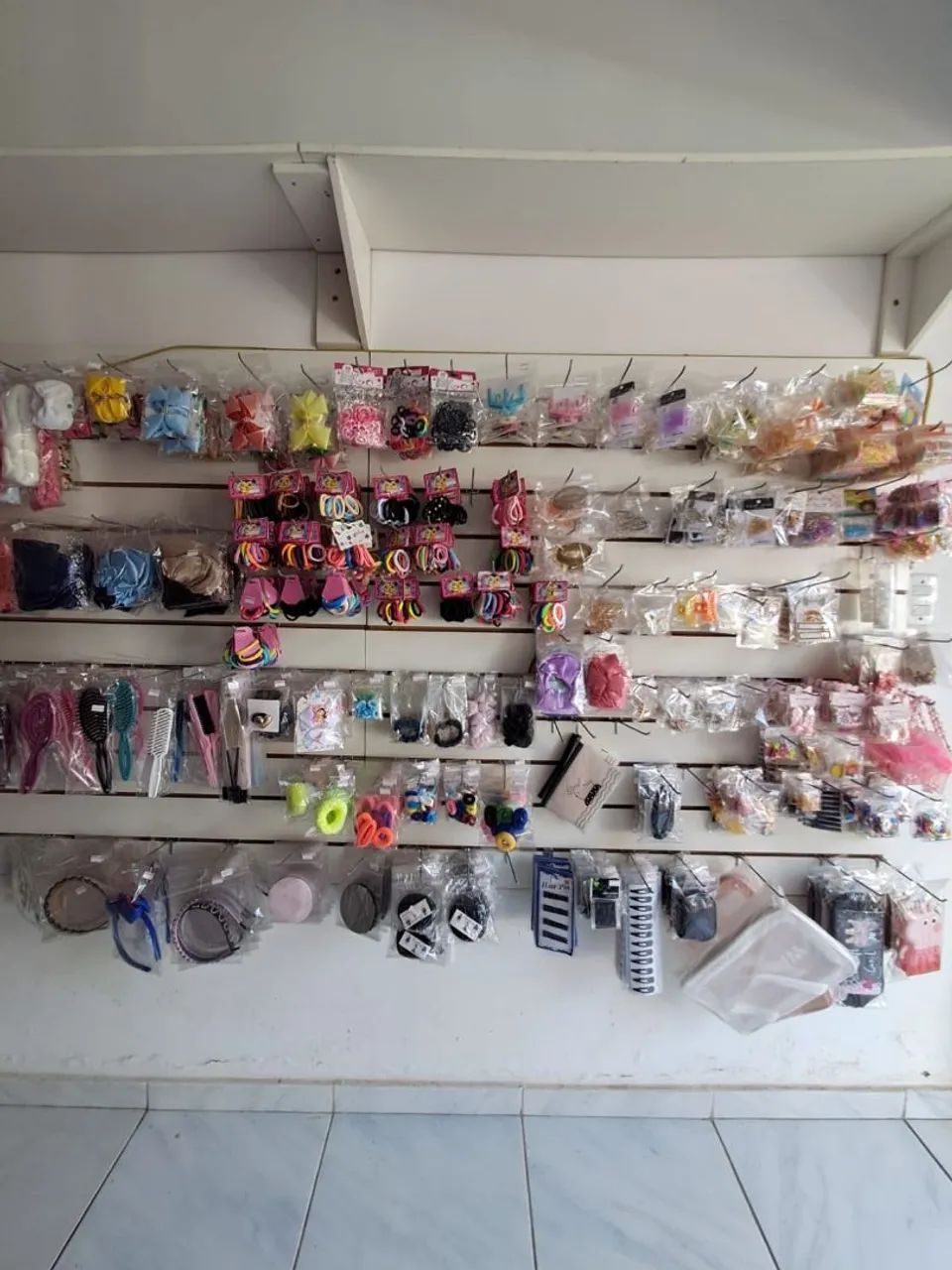 Venda de loja completa  - Foto 5
