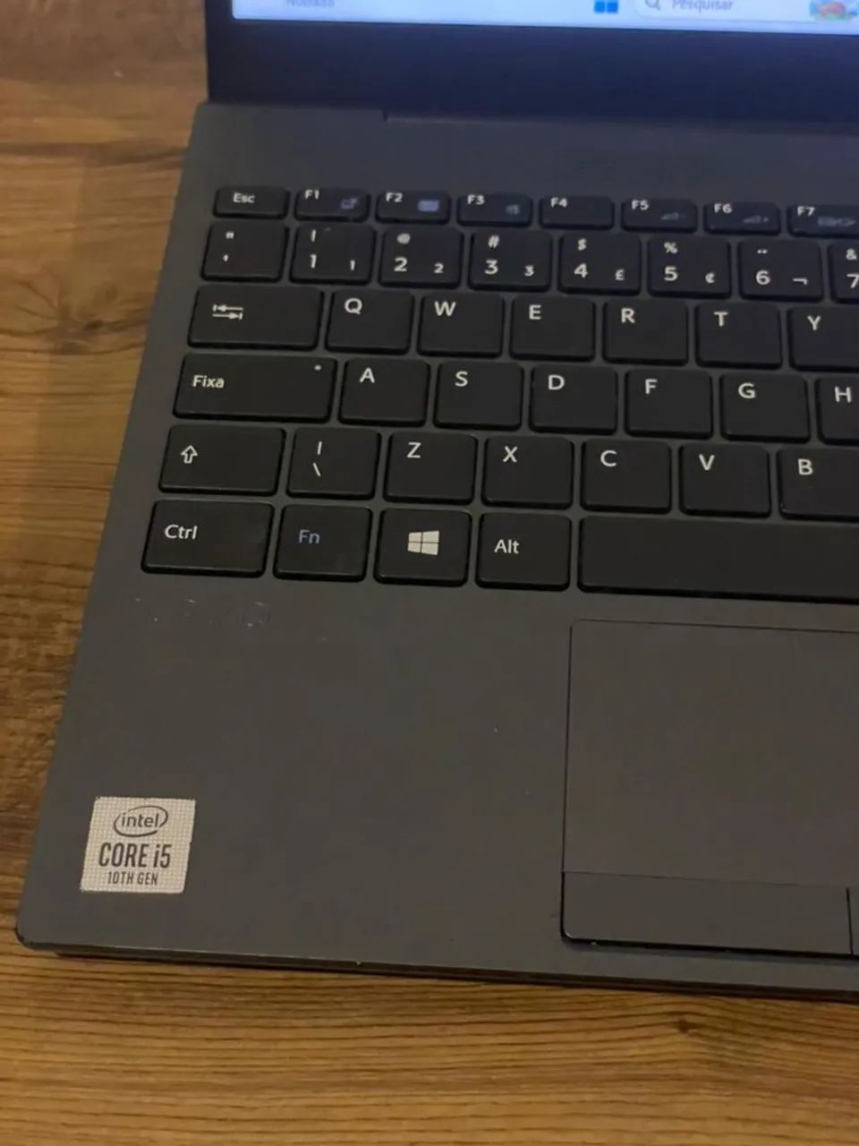 Notebook Vaio Core i5 10ª Geração | 8GB RAM | SSD 256GB | Full HD - Foto 4