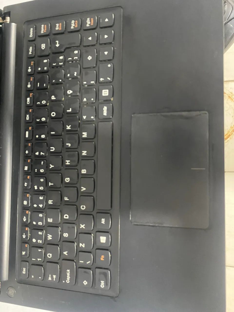Notebook Lenovo S4000 modelo 6312 ideapad - Foto 2
