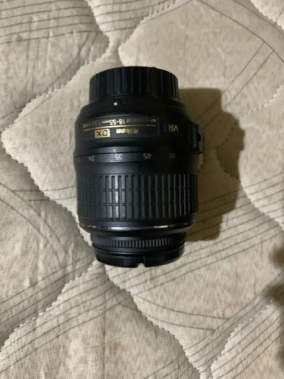 Nikon D3200 - Foto 4