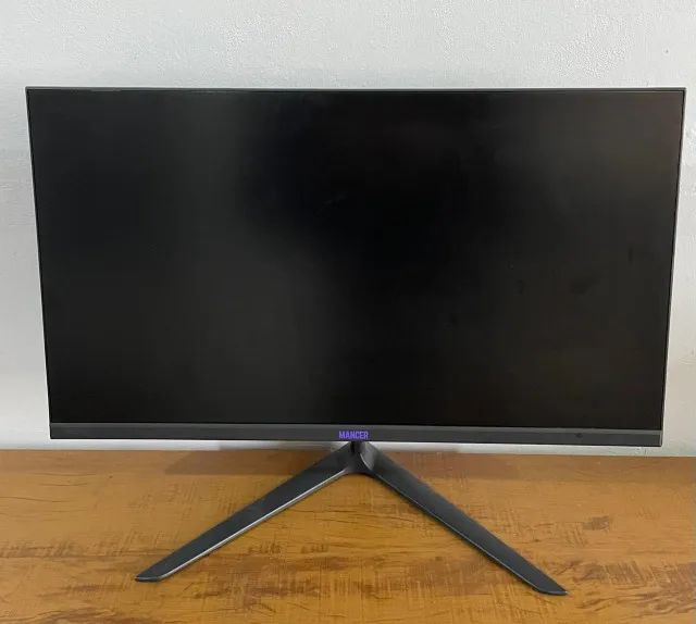 Monitor Horizon  Z2 21.5" 100HZ Novo! Parcelo até 12x ! - Foto 4