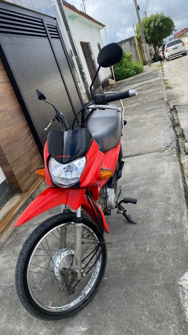 Emplacada pra transferir  - Foto 5