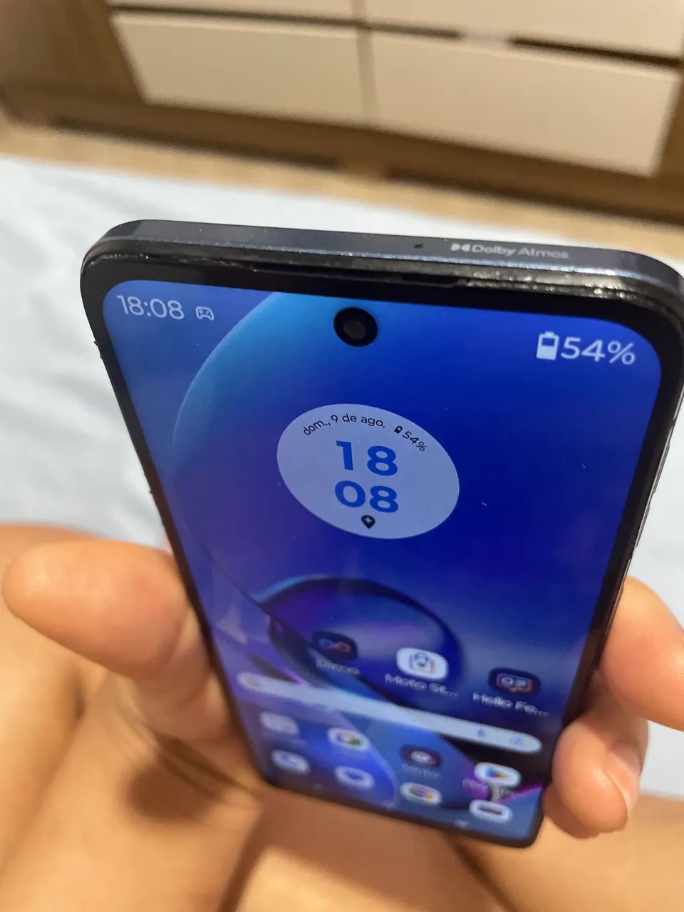 Moto g54 5g - Foto 3