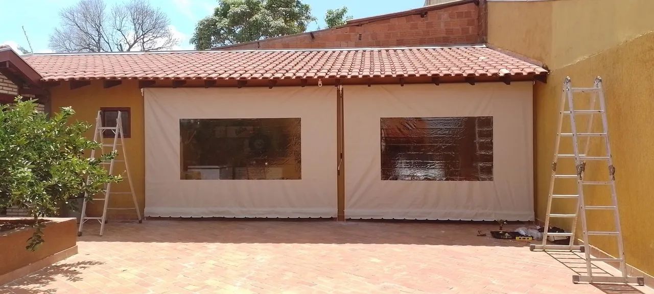 Policarbonatos & Toldos em lonas - Foto 5