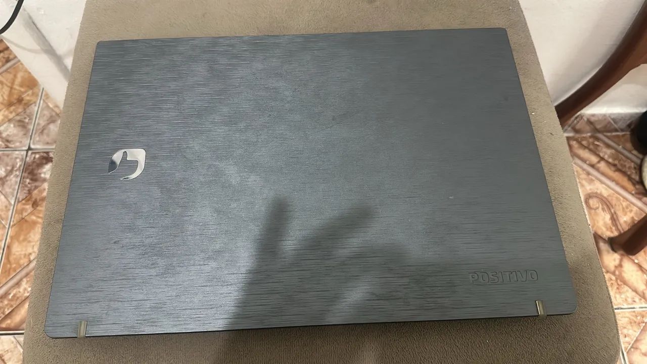 NOTEBOOK VISION c15